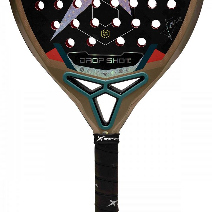 Drop Shot Axion Attack Junior